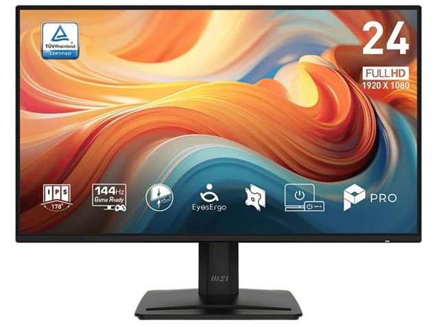 MON 24 MSI PRO MP242 E14A