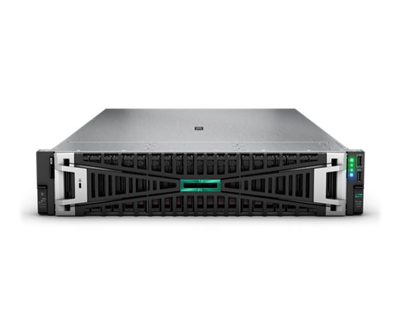 SRV HPE DL380 G11 5416S 64GB SFF