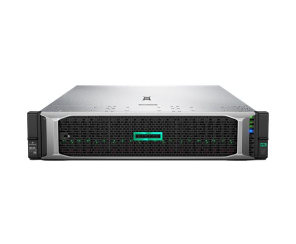 SRV HPE DL380 G10 5218 64GB 8SFF