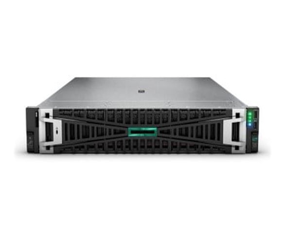 SRV HPE DL380 G10+ 4309Y 384GB SFF