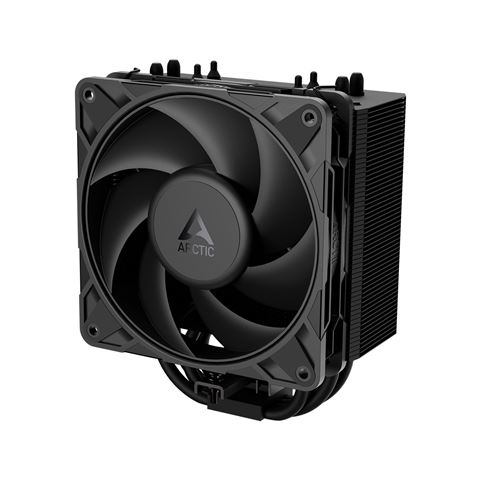 Arctic Freezer 36-S (Black)