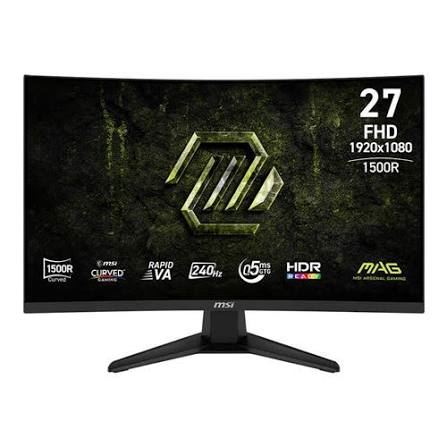 MON 27 MSI MAG 275CF X24