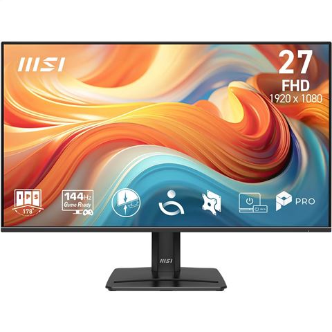 MON 27 MSI PRO MP271 E14A