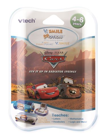 Igrica za Smile konzolu 