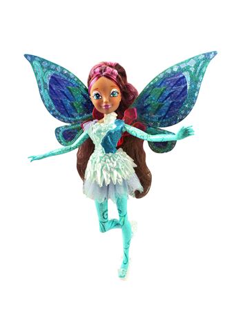 WINX LUTKA TYNIX FAIRY LAYLA