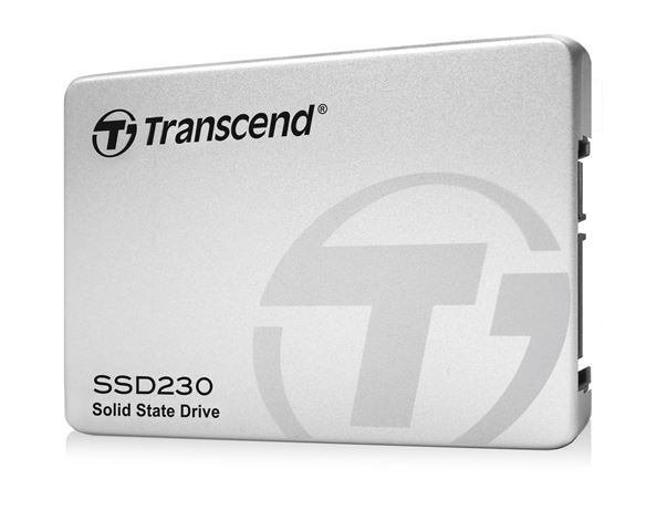 SSD Transcend 512GB SATA SSD230S 3D Nand