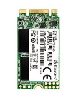 SSD 256GB TS MTS430S SATA M.2 2242