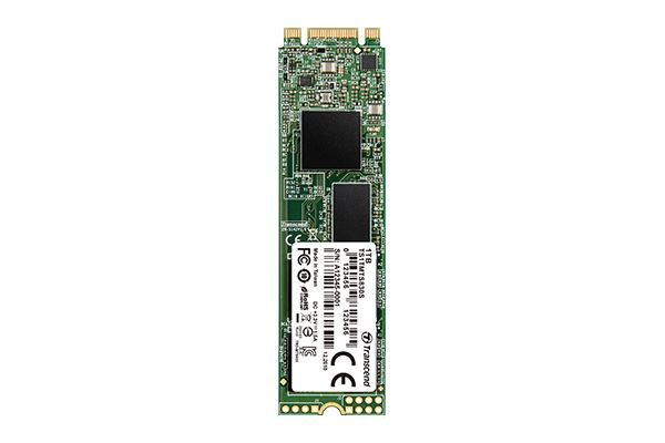 SSD 256GB TS MTS830S Series SATA M.2 2280