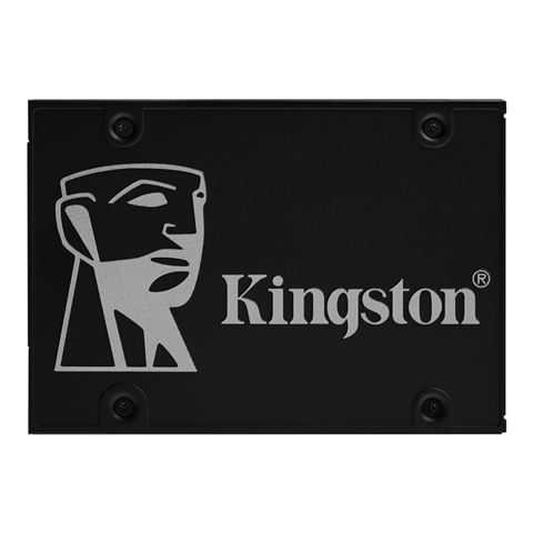 SSD 512GB KINGSTON KC600 2.5