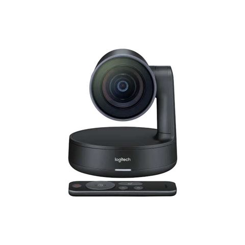 Logitech Rally Camera