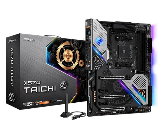 X570 TAICHI