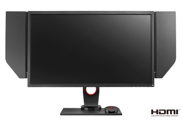 Monitor BenQ XL2740