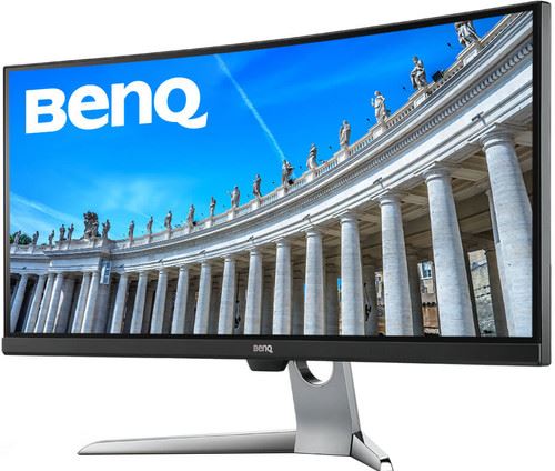 Monitor BenQ EX3501R