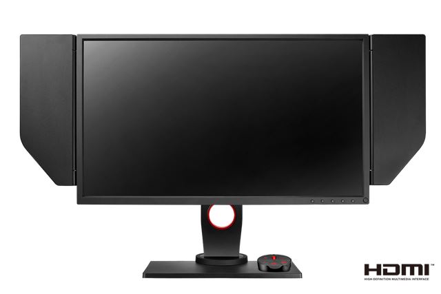 Monitor BenQ Zowie XL2546