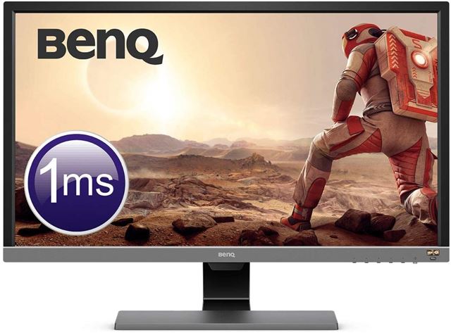 Monitor BenQ EL2870UE
