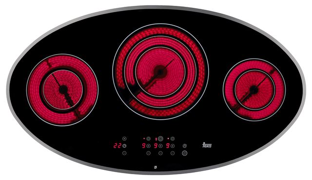 TEKA PLOČA za kuhanje TR 90 DX