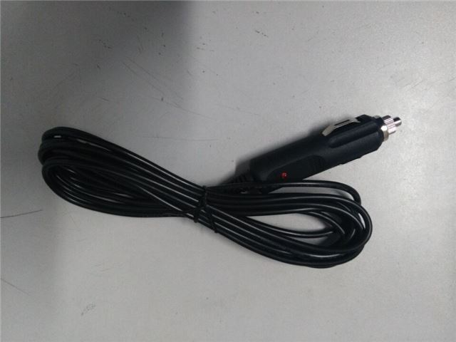KABEL 24LE75T2, car adapter