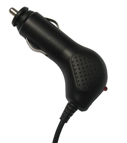 MICRO USB punjač + univerzalni auto nosaš za smartphone