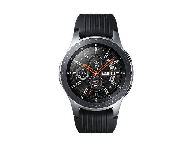 SAT Samsung R800 Galaxy Watch 46mm Silver