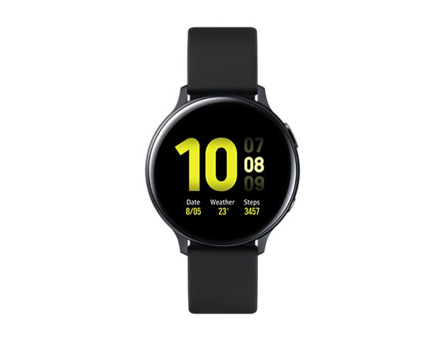 SAT Samsung R820 Galaxy Watch Active 2 44MM AL Black