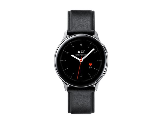 SAT Samsung R830 Galaxy Watch Active 2 40MM SS Silver