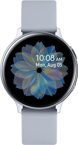 SAT Samsung R820 Galaxy Watch Active 2 44MM AL Silver