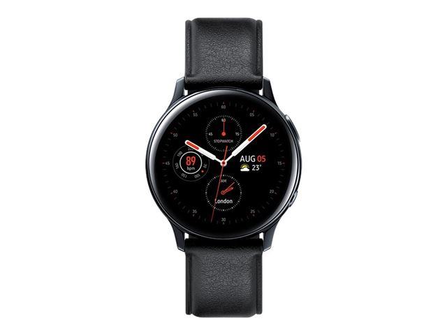 SAT Samsung R830 Galaxy Watch Active 2 40MM SS Black