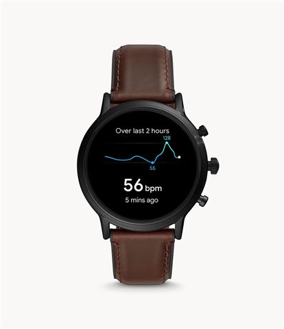 SAT Fossil FTW4026_Male GEN 5