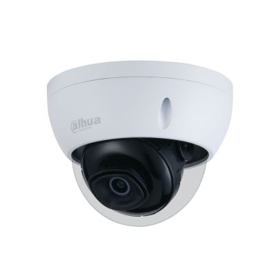 Dahua Dahua Cam IP Lite Dome 4 MP WDR IR PoE