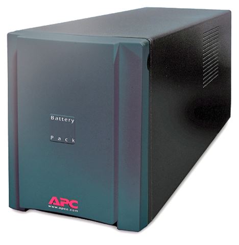APC Smart-UPS XL Baterija SUA24XLBP