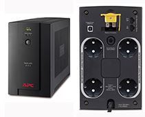 UPS APC BX950U-GR