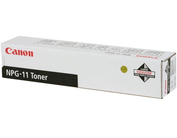 Toner Canon NPG-11
