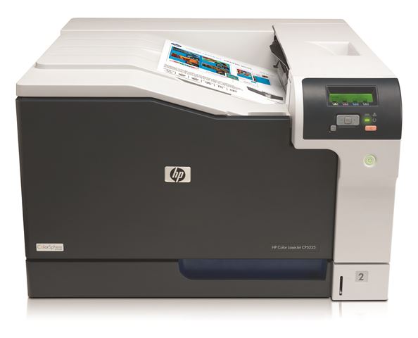 HP pisač kolor LaserJet CP5225dn A3