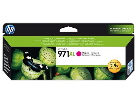 Tinta HP CN627AE