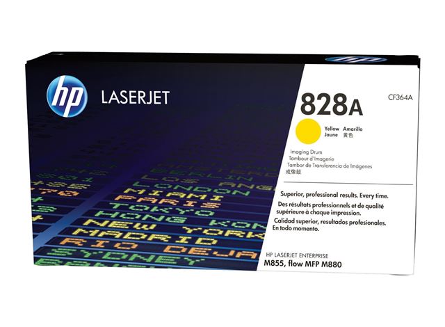 Toner HP CF364A
