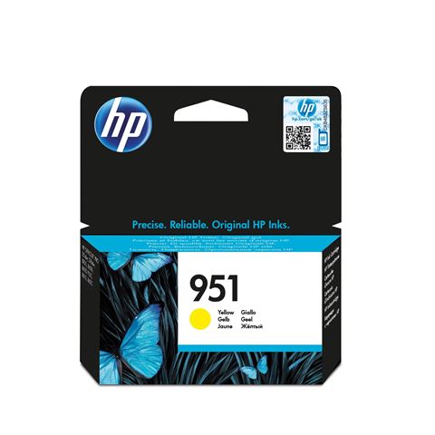 SUP INK HP CN052AE
