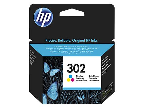 Tinta HP F6U65AE