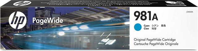 Tinta HP J3M68AE