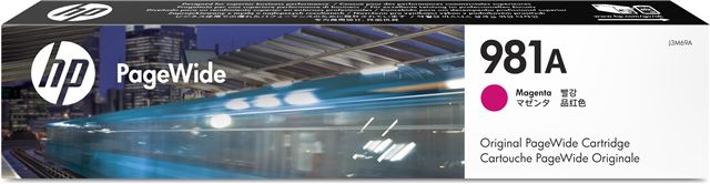 Tinta HP J3M68A