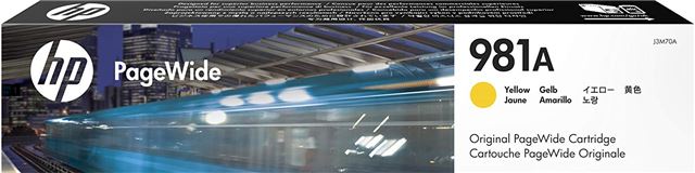 Tinta HP J3M70A