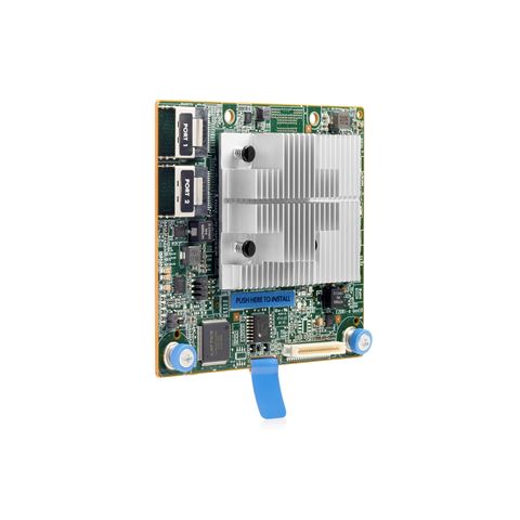 HPE Smart Array E208i-a SR Gen10 Ctrlr
