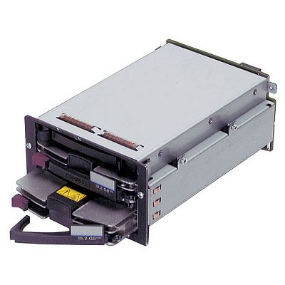 HPE CAGE DL38X Gen10 Premium 2SFF HDD Kit