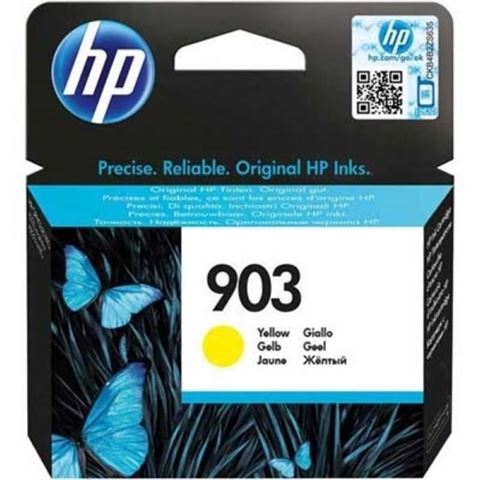 Tinta HP T6L95AE