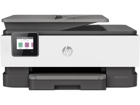 PRN MFP HP OJ Pro 8023 e-AiO