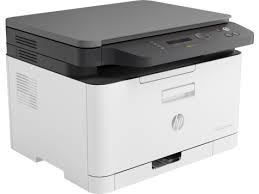 PRN MFP HP CLJ M178nw, 4ZB96A