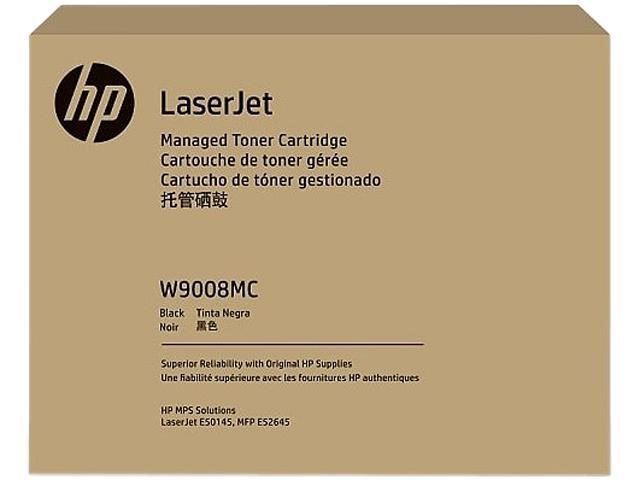Toner HP W9008MC
