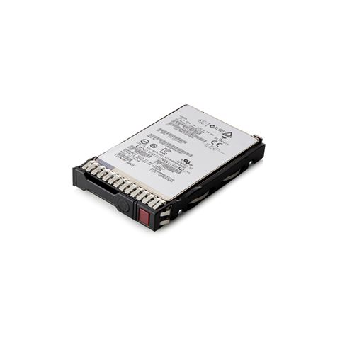SRV DOD HPE SSD 2,5