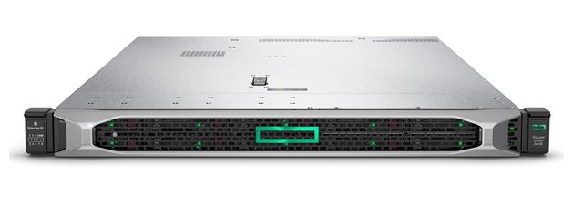 HPE DL360 Gen10 8SFF NC CTO Svr