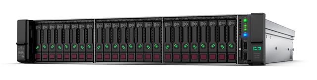 DL380 Gen10 5218 1P 32G 8SFF