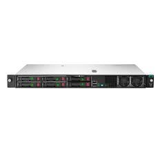 HPE DL20 Gen10 E-2224 1P 8G 2LFF-NHP Svr